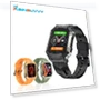 Smart Watch with Heart Rate Monitor — Smartwatches, Rainbuvvy