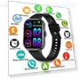 Smart Watch — Smartwatches, Wula Mall