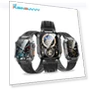 Smart Watch — Smartwatches, Rainbuvvy