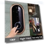 Smart Wi-Fi Video Doorbell — Smart Home Security, zhishangyoupin