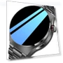 Smartwatch with Amoled Display — Smartwatches, SACOSDING