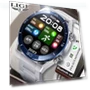 Smartwatch with ECG and PPG — Smartwatches, LIGE
