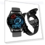 Smartwatch with Touch Screen — Wearable Accessories, SCIONE