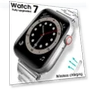 Smartwatch with Wireless Charging — Smartwatches, fashion smartwatch