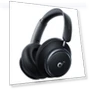 Space Q45 Headphones — In-Ear Headphones, Anker