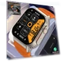 Sports Pulse Monitor Smartwatch — Smartwatches, Zodvboz