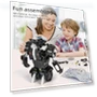STEM Building Blocks Robot — Construction Kits, MOLD KING