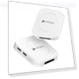 TV Box Android 14 Quad-core 3D 8K Ultra HD Smart Streaming Media Player — Ultra HD Media Players, H96Max