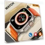 Ultra 9 Gen 2 Smart Watch — Smartwatches, maoxiaowei
