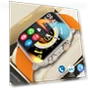 Ultra 9 Gen 2 Smartwatch — Smartwatches, Razzle