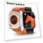 Ultra Series 8 Smartwatch — Smartwatches, samrtwatch