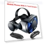 VR Smart Glasses Headset — VR Headsets, Essager Electronic