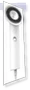 Water Ionic Hair Dryer — Dryers & Accessories, Xiaomi