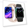 Waterproof Smart Watch with Heart Rate Monitor — Smartwatches, YurKem
