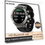 Waterproof Sports Smartwatch — Wearable Accessories, SCIONE