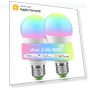 Wi-Fi Smart LED Bulb — LED, MALITAI