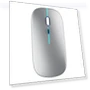 Wireless Computer Mouse — Computer Mice, Accesstyle
