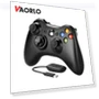 Wireless Gamepad — Gamepads & Standard Controllers, VAORLO