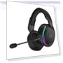 Wireless Gaming Headphones — Over-Ear Headphones, Dareu