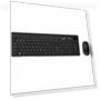 Wireless Keyboard and Mouse Combo — Keyboards, Genius