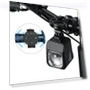 Wireless Remote Bike Headlight — Bike Headlights, LAOTIE