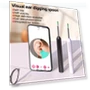 Wireless Smart Visual Wi-Fi Ear Cleaner — Syringes, YJMP beauty health