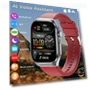 Amoled Smart Watch — Smartwatches, SACOSDING