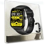 Bluetooth Call Music Smartwatch — Smartwatches, LEMFO