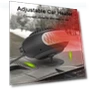 Car Heater with 360-Degree Rotating Base — Portable Heating Solutions, Car Accessories