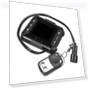 Diesel Air Parking Heater Remote Control with LCD Monitor — Heaters & Furnaces, Auto Accessories Home