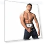 Fitness Massage Belt — Belts, Binchi Health Technology