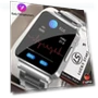 Health Monitoring Smartwatch — Smartwatches, Lucky Start