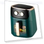 Smart Air Fryer — Air Fryers, Shenhua