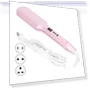 Smart Hair Curling Iron — Curling Wands, Home3ZY