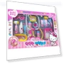 Smart Hospital Play — Interactive Animal Companions, Hello Kitty
