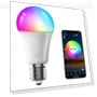 Smart LED Bulb — LED, Refreshing Home