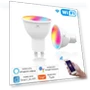 Smart LED RGB Lamp — Smart Home Modules, Refreshing Home
