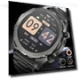 Sports Smartwatch with GPS Tracker — Smartwatches, SACOSDING