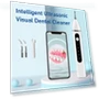 Ultrasonic Dental Cleaner — Ultrasonic Cleaners, DZL General Home Appliances