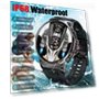 GPS Smart Watch — Smartwatches, Jessica Miya