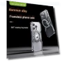 Magnetic Rotating Bracket for Phone Case — Phone Accessories, AI Supermarket