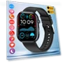 NFC Smart Watch with Amoled Display — Smartwatches, SACOSDING