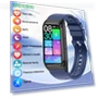 Smart Watch with Fitness Tracker — Smartwatches, SACOSDING
