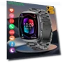 Smart Watch with Health Monitoring — Smartwatches, SACOSDING