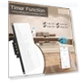 WiFi Wireless Remote Control Wall Switch — Smart Home Modules, Build My Home