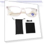 AI-Powered Smart Translation Glasses — Smart Glasses, OutsideWorld