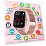 Bluetooth Call Smart Watch — Smartwatches, Tiktop2
