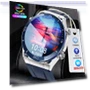 Bluetooth Call Smartwatch with ECG+PPG, GPS, and Sports Tracking — Smartwatches, Tiktop2