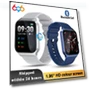 Bluetooth Call Smartwatch — Smartwatches, Tiktop2