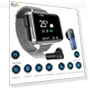Bluetooth Smart Watch with Fitness Tracking — Smartwatches, Tiktop2